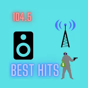 104.5 ベストヒット
