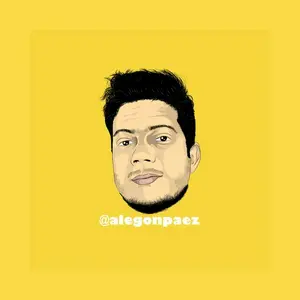 アレゴンパエス