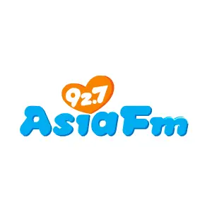 アジアFM92.7