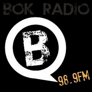 ボクラジオ 98.9 FM