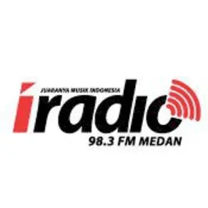 iradio メダン 98.3 FM