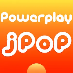 J-Pop パワープレイ