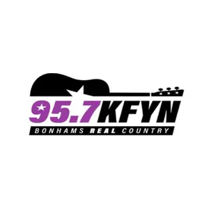 KFYN 95.7FM & 1420AM ザ・ウォリアー