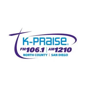 KPRZ K-Praise 106.1 および 1210