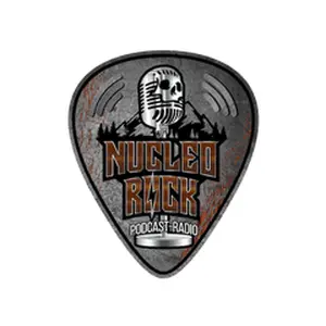 Nucleo Rockラジオ＆ポッドキャスト