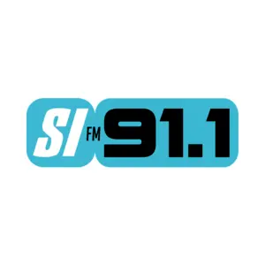 ラジオSi 91.1 FM