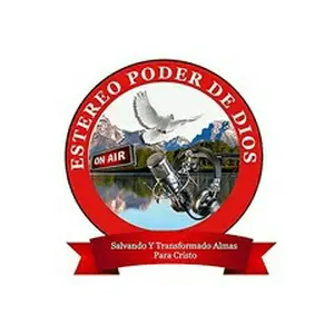 ステレオ・ポデル・デ・ディオス