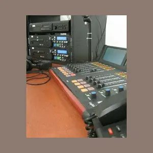 WHWRインターネットラジオ