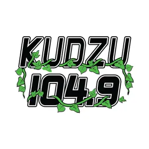 WKZU クズ 104.9 FM