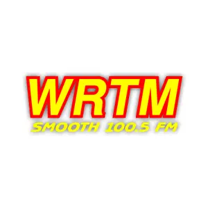 WRTM スムースソウル 100.5 FM
