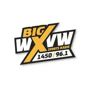 WXVW ザ・ビッグX 1450 AM